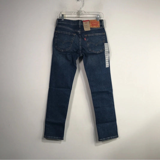 Levi's 511 Slim Stretch Denim Jean Men's