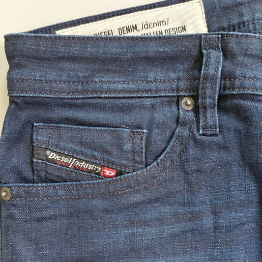 Diesel THOMMER-X MENS JEANS