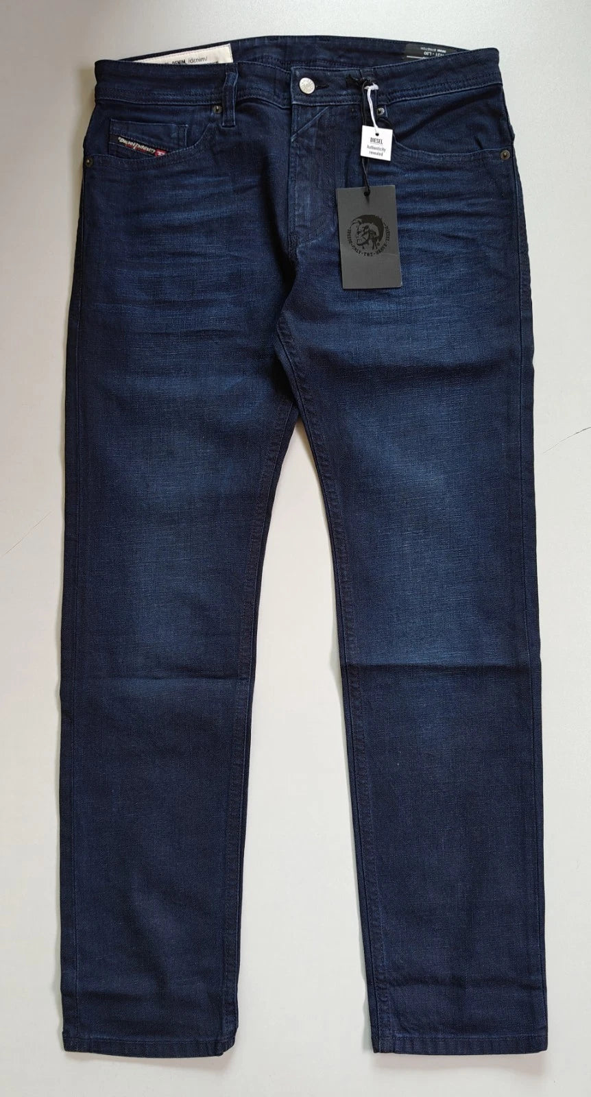 Diesel THOMMER-X MENS JEANS
