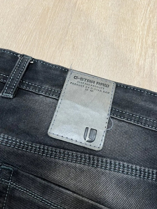 Supreme G-Star Raw jeans